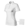 281521 - Polohemd Damen Resist Heavy Polo R21