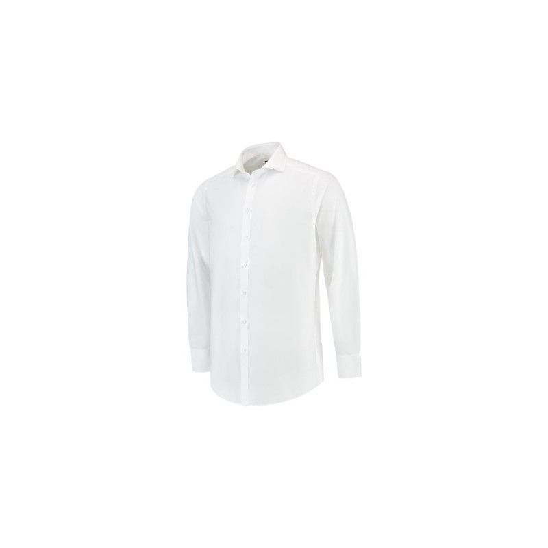 281723 - Hemd Herren Fitted Stretch Shirt T23