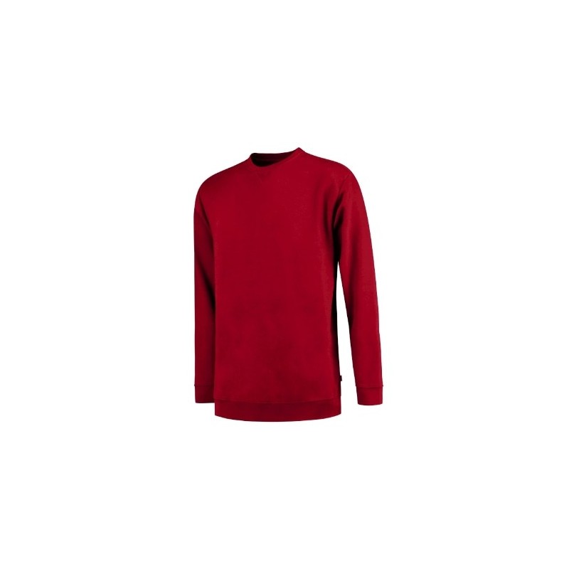 281743 - Sweatshirt Unisex Sweater Washable 60 °C T43
