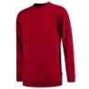 281743 - Sweatshirt Unisex Sweater Washable 60 °C T43
