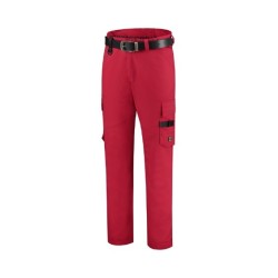 281764 - Arbeitshose Unisex Work Pants Twill T64