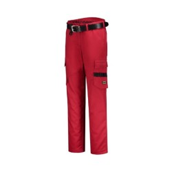 281770 - Arbeitshose Damen Work Pants Twill Women T70