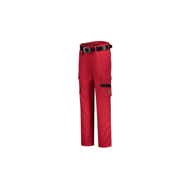 281770 - Arbeitshose Damen Work Pants Twill Women T70
