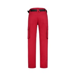 281770 - Arbeitshose Damen Work Pants Twill Women T70