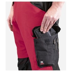 281807 - Arbeitshose Herren Vertex W07