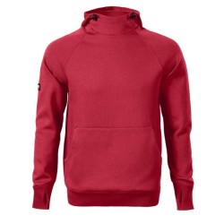 281843 - Sweatshirt Herren Vertex Hoodie W43