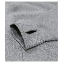 281843 - Sweatshirt Herren Vertex Hoodie W43