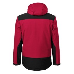 281855 - Winter-Softshell-Jacke Herren Vertex W55