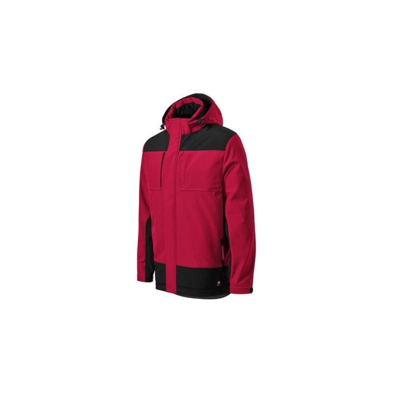 281855 - Winter-Softshell-Jacke Herren Vertex W55