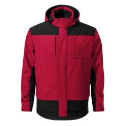 281855 - Winter-Softshell-Jacke Herren Vertex W55