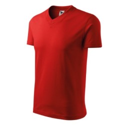28102 - T-Shirt unisex V-Neck 102