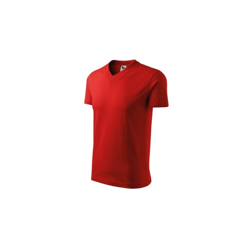 28102 - T-Shirt unisex V-Neck 102