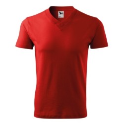 28102 - T-Shirt unisex V-Neck 102