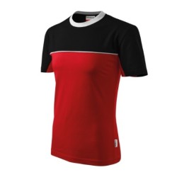 28109 - T-Shirt unisex Colormix 109