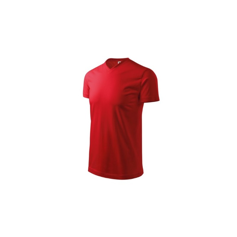 28111 - T-Shirt unisex Heavy V-Neck 111