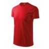 28111 - T-Shirt unisex Heavy V-Neck 111
