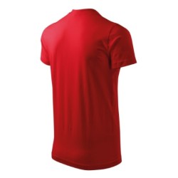 28111 - T-Shirt unisex Heavy V-Neck 111