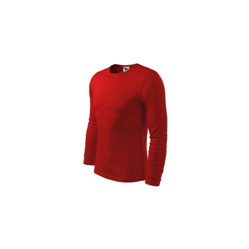 28119 - T-Shirt Herren Fit-T LS 119