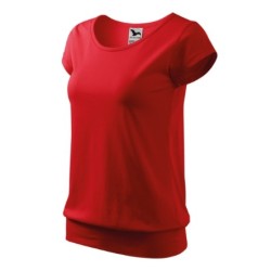 28120 - T-Shirt Damen City 120