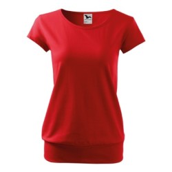 28120 - T-Shirt Damen City 120