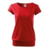 28120 - T-Shirt Damen City 120