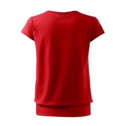 28120 - T-Shirt Damen City 120