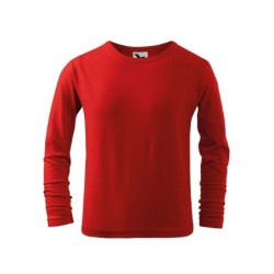 28121 - T-Shirt Kinder Fit-T LS 121