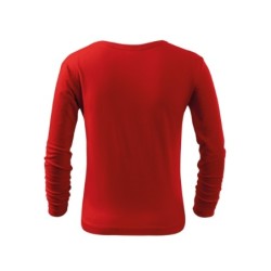 28121 - T-Shirt Kinder Fit-T LS 121