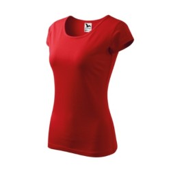 28122 - T-Shirt Damen Pure 122