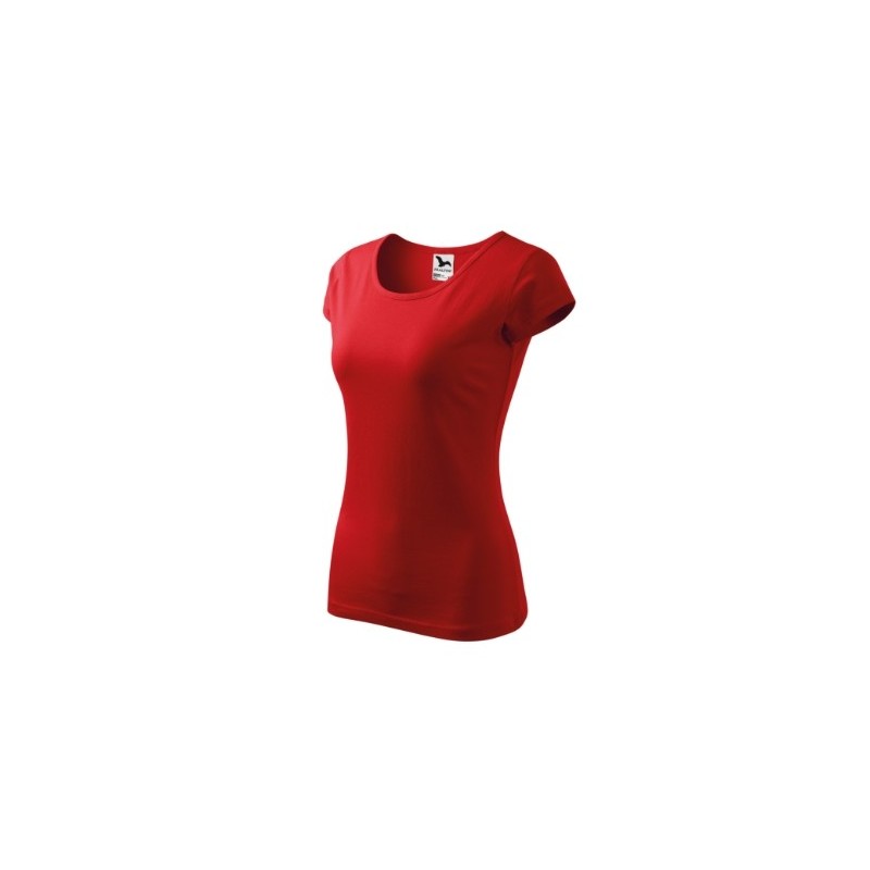 28122 - T-Shirt Damen Pure 122