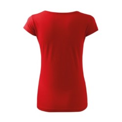 28122 - T-Shirt Damen Pure 122