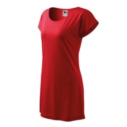 28123 - T-Shirt Damen Love 123