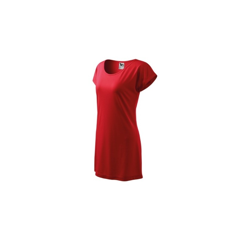 28123 - T-Shirt Damen Love 123