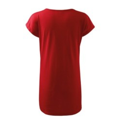 28123 - T-Shirt Damen Love 123