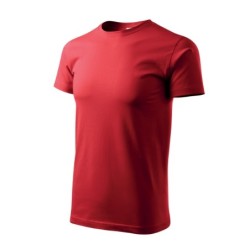 28129 - T-Shirt Herren Basic 129