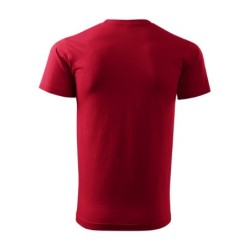 28129 - T-Shirt Herren Basic 129