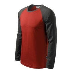 28130 - T-Shirt Unisex Street LS 130