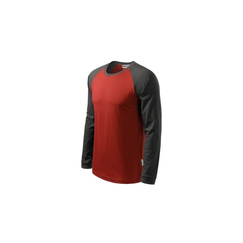 28130 - T-Shirt Unisex Street LS 130