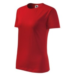 28133 - T-Shirt Damen Classic New 133