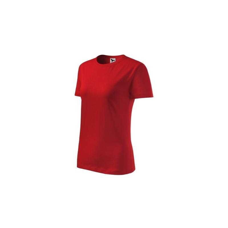 28133 - T-Shirt Damen Classic New 133