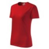 28133 - T-Shirt Damen Classic New 133