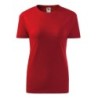 28133 - T-Shirt Damen Classic New 133