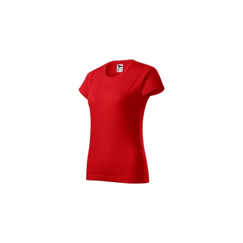 28134 - T-Shirt Damen Basic 134