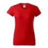 28134 - T-Shirt Damen Basic 134