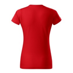 28134 - T-Shirt Damen Basic 134