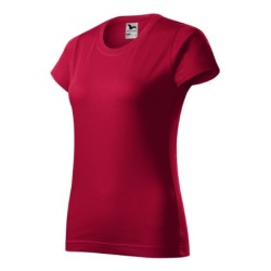 28134 - T-Shirt Damen Basic 134