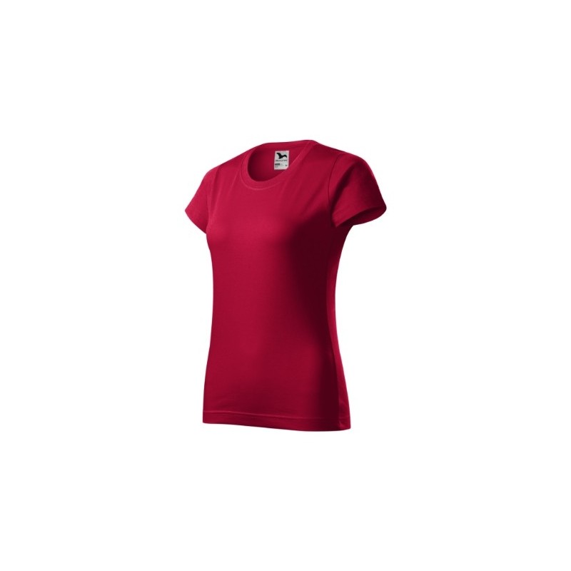 28134 - T-Shirt Damen Basic 134