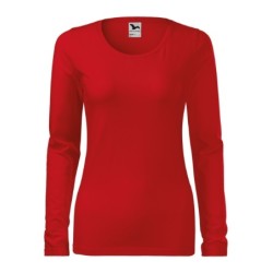 28139 - T-Shirt Damen Slim 139