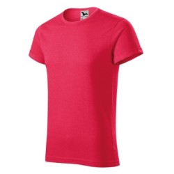 28163 - T-Shirt Herren Fusion 163