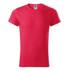 28163 - T-Shirt Herren Fusion 163